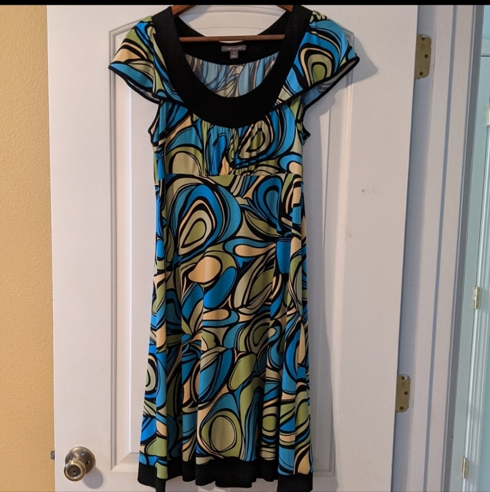 Apt. 9 Dress